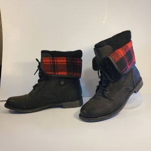 Womens size 9 winter boots